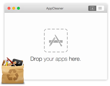 free cleaner for mac 10.6.8